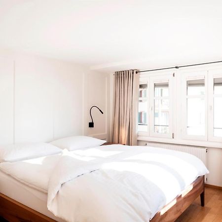 Hotel Zum Verwalter Дорнбирн Экстерьер фото